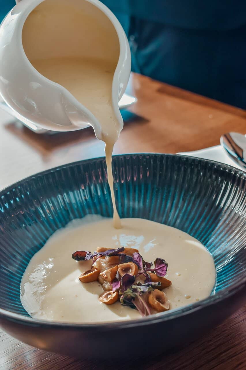 Velouté
