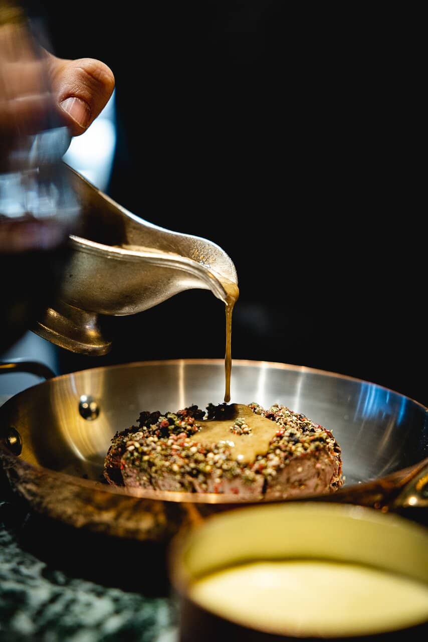 Signature Street Food Starters