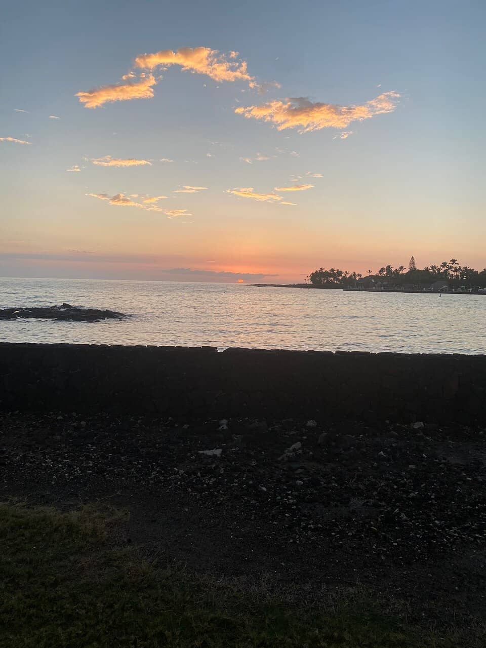 Historic Hawaiian Atmosphere