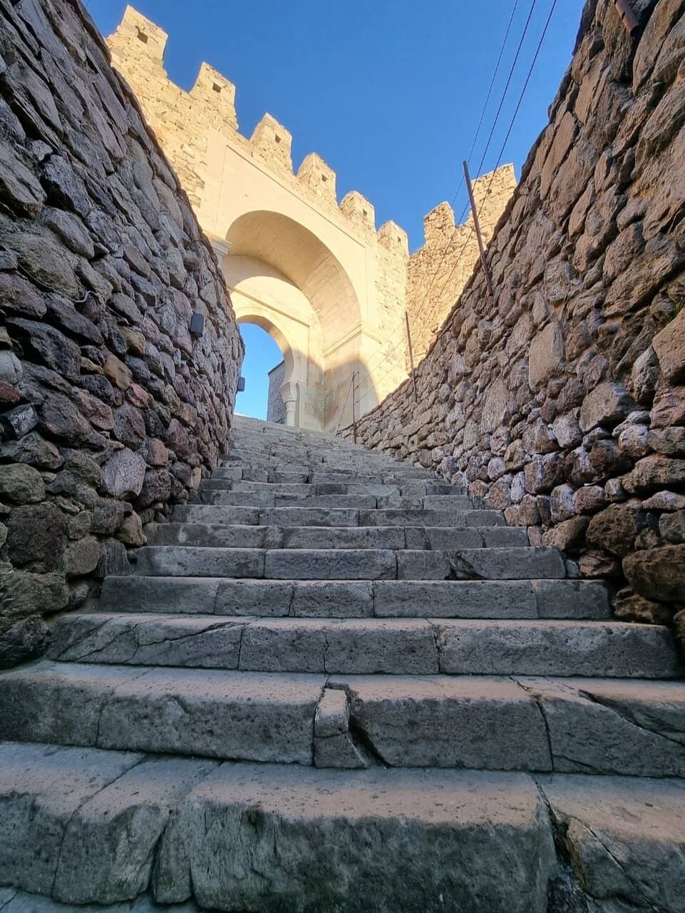 The Jakeli Palace Museum