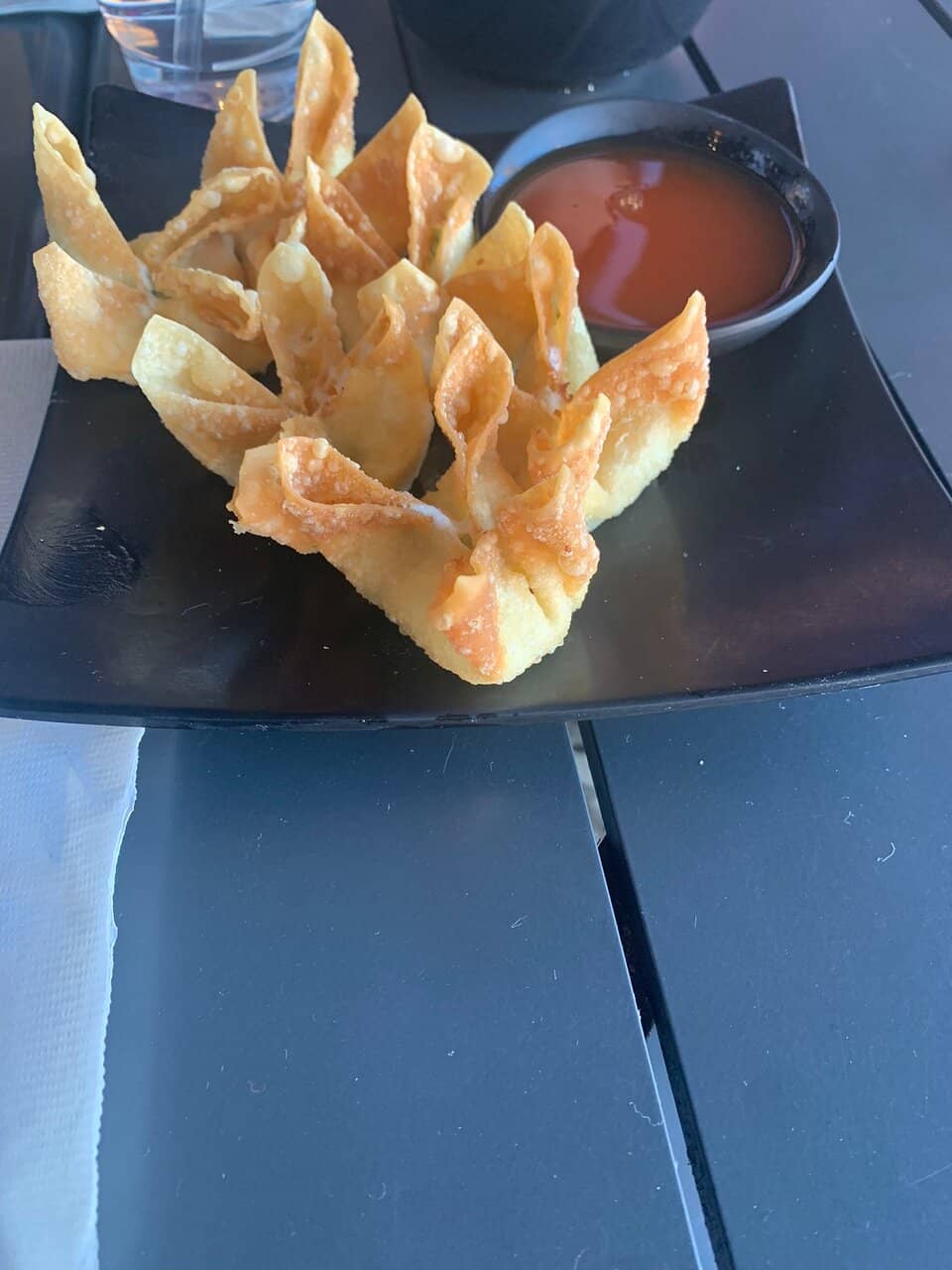 Popular Small Plates