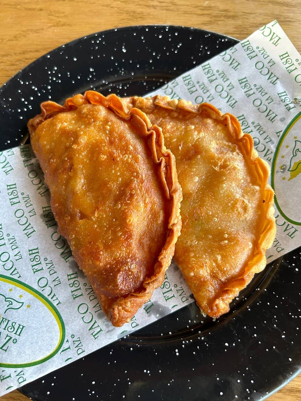 Extensive Salad and Salsa Bar