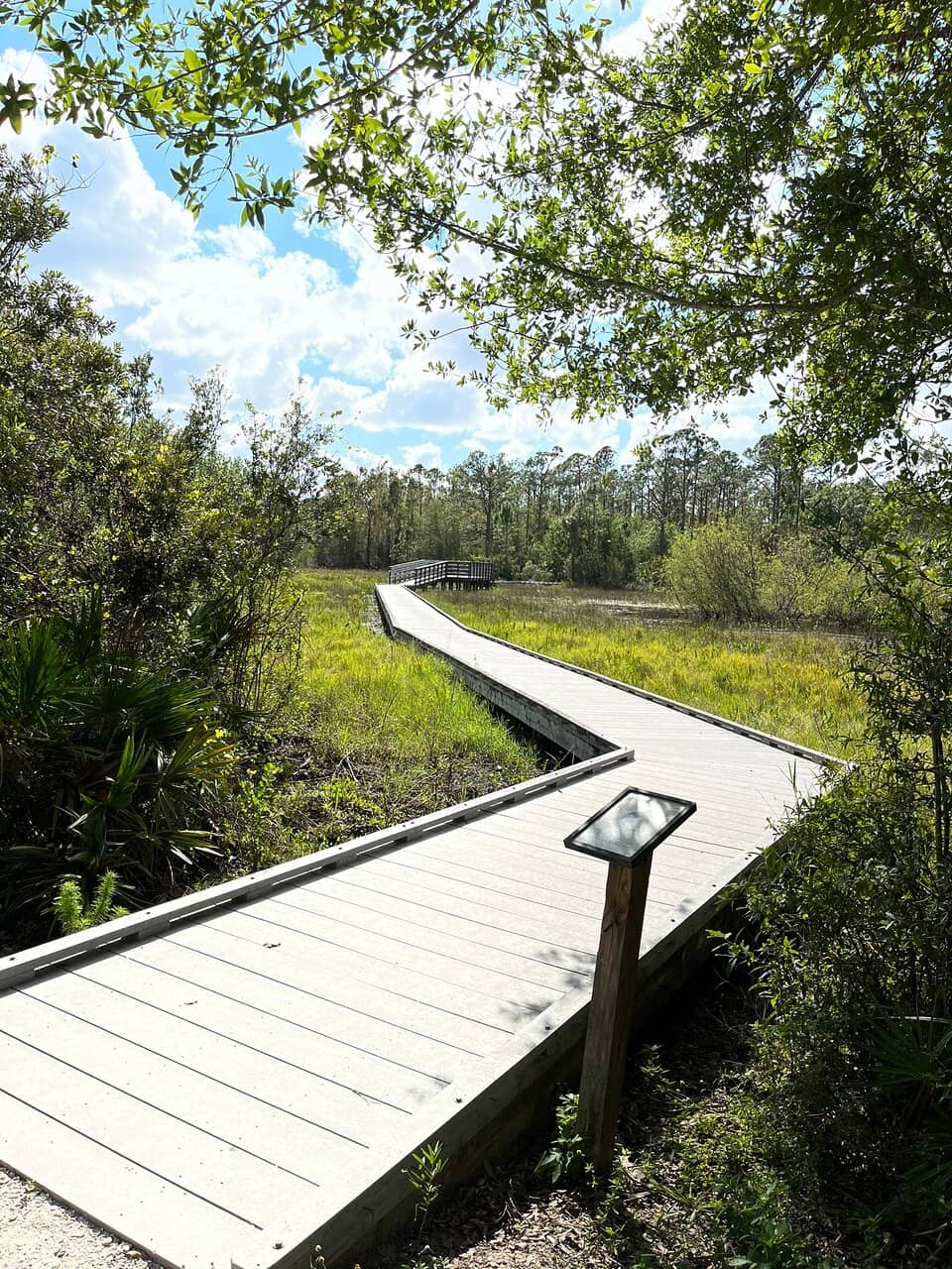 Equestrian Trails