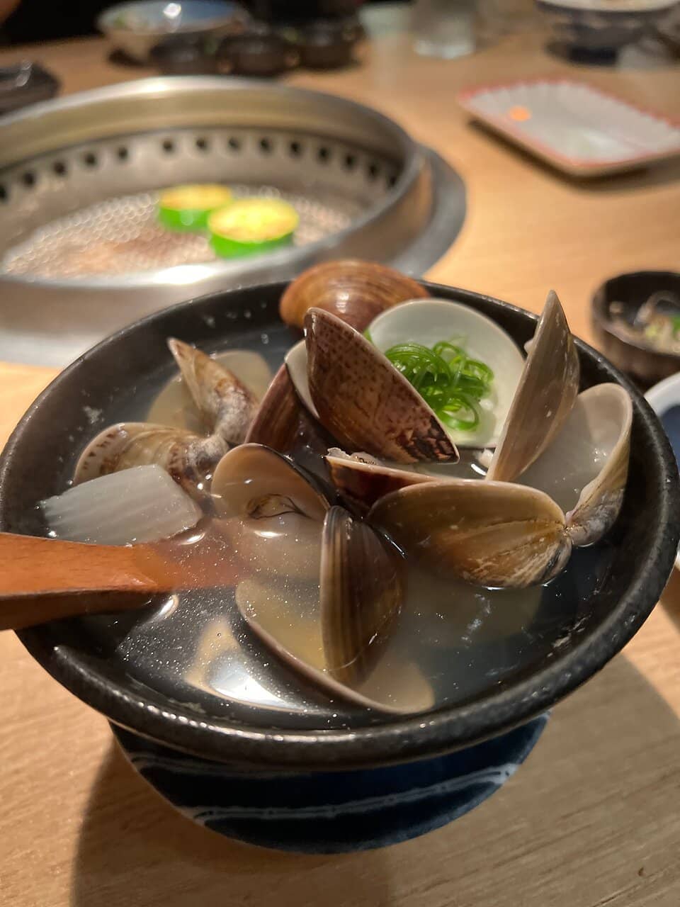 Authentic Japanese House Ambiance