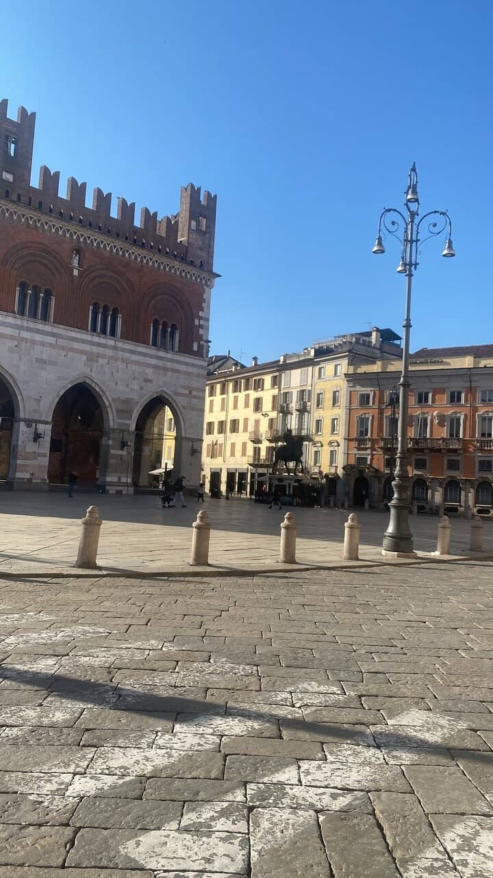 Palazzo Gotico