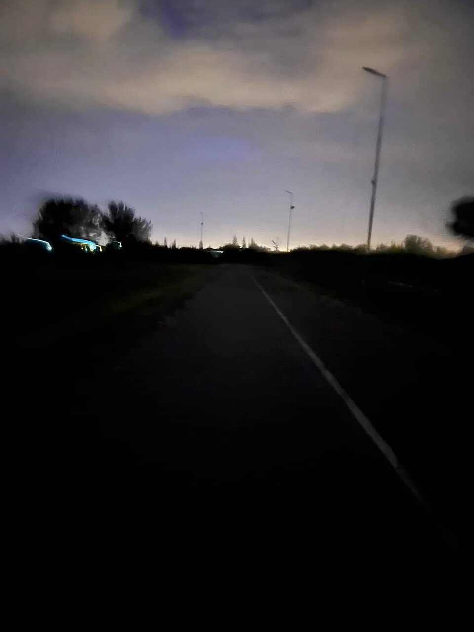 Vertical photo