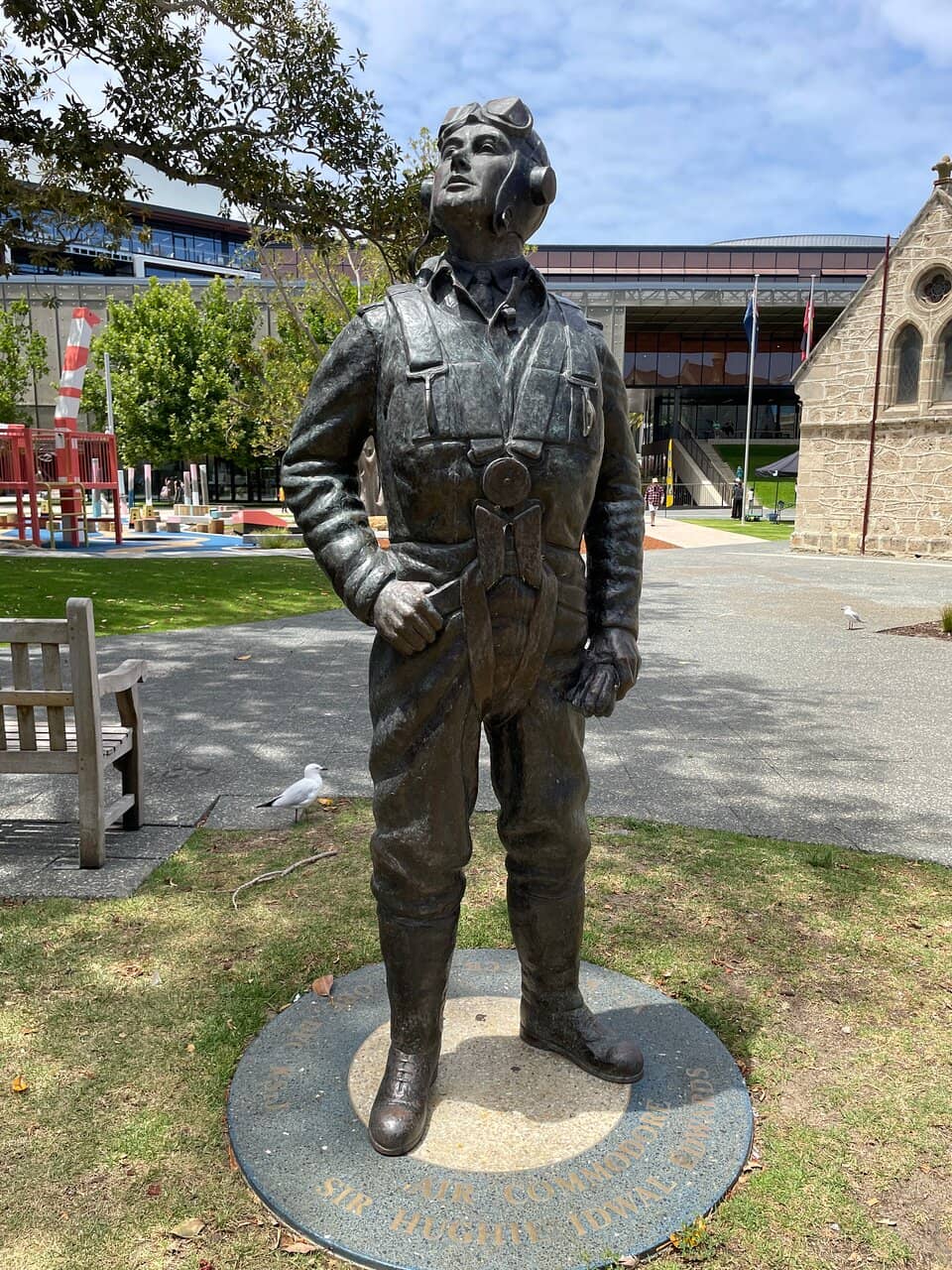 Stained Glass Windows