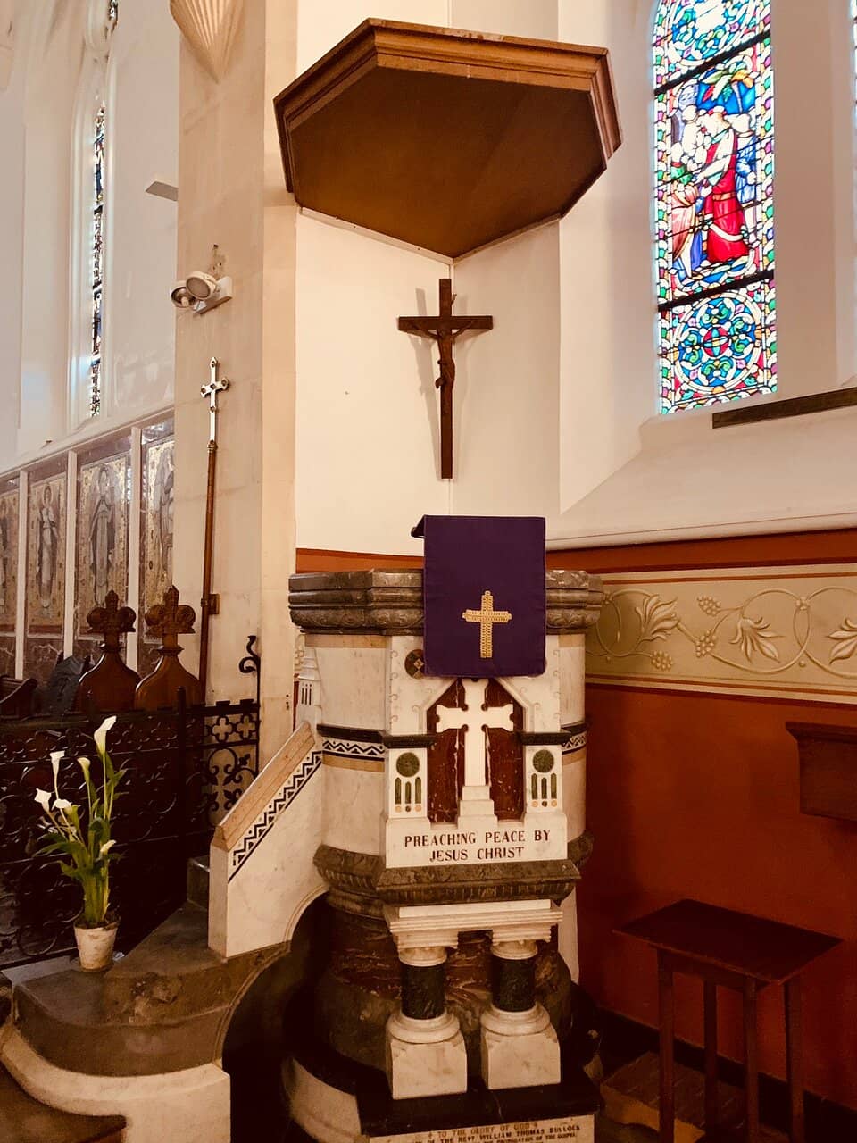 Welcoming Congregation