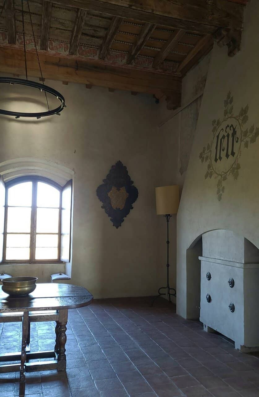 The Impressive Kitchen