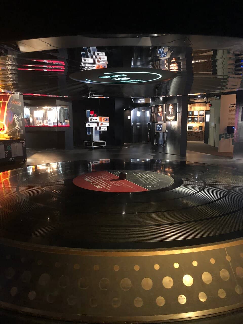 Roskilde Festival History