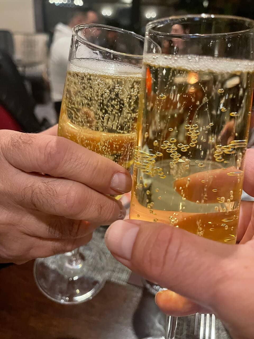 Authentic Empanadas and Chimichurri