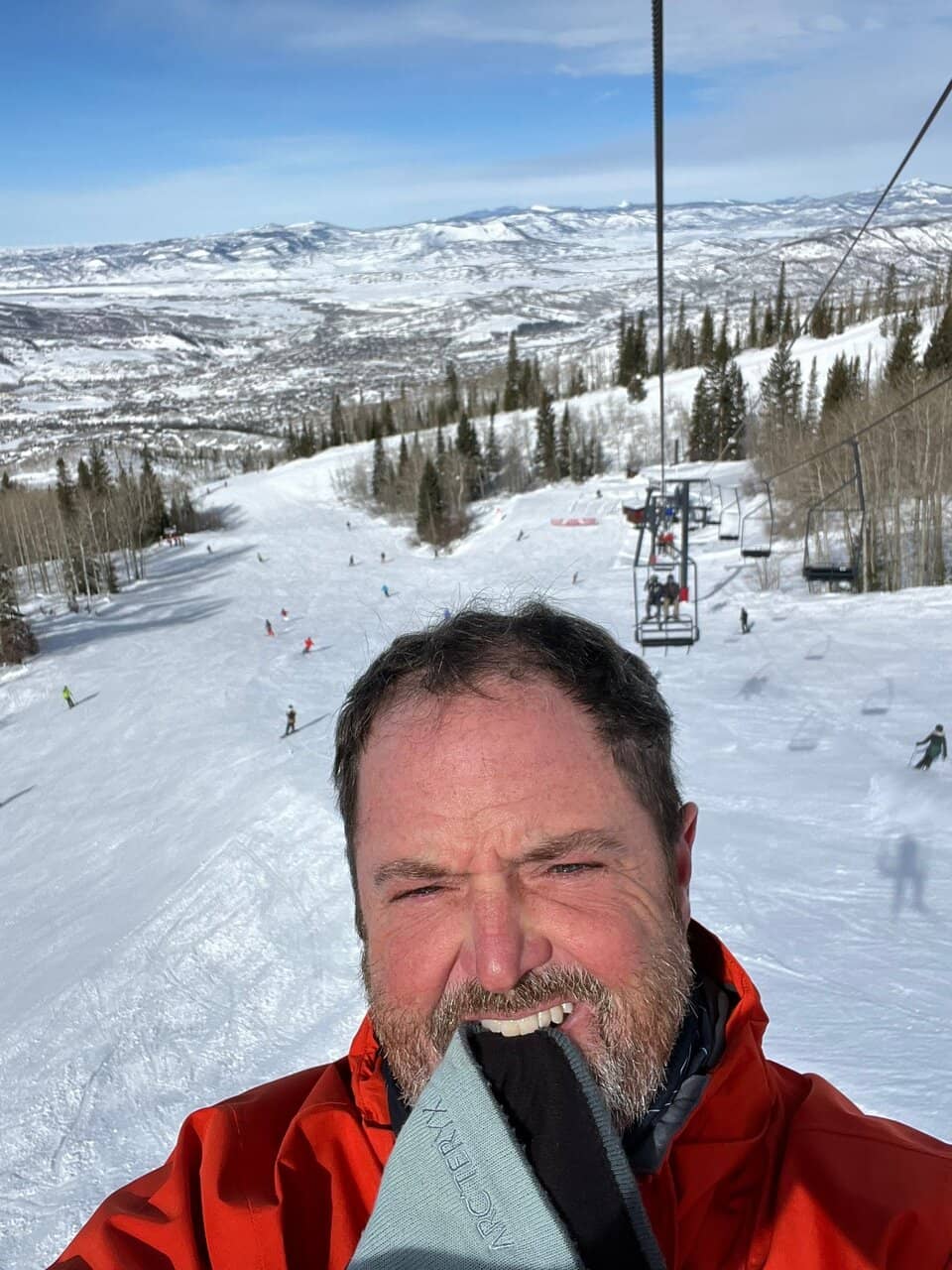 Cozy Fireside Ambiance