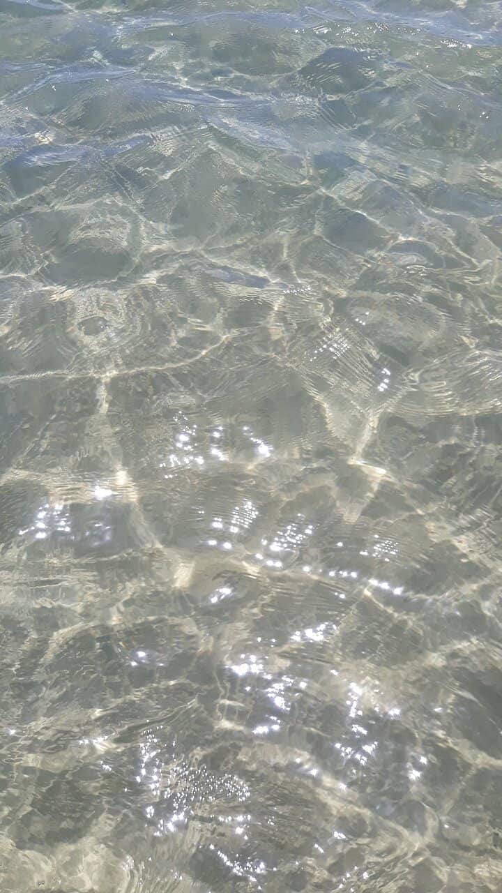 Relaxing Beach Tent Experience