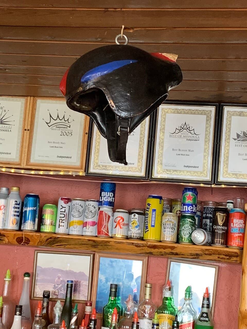 Grizzly Chairlift Ride