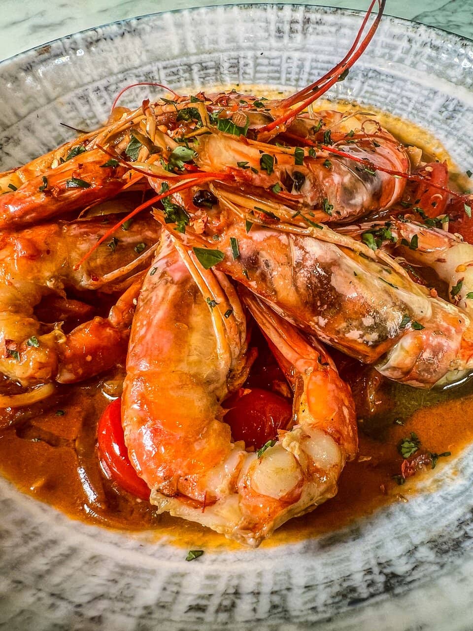 Glamorous Southern Italian Ambiance