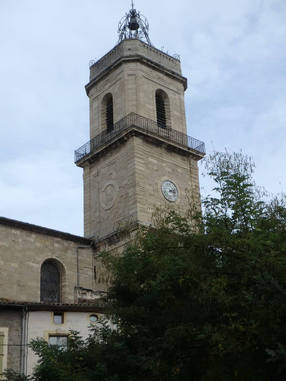 Stained Glass Windows