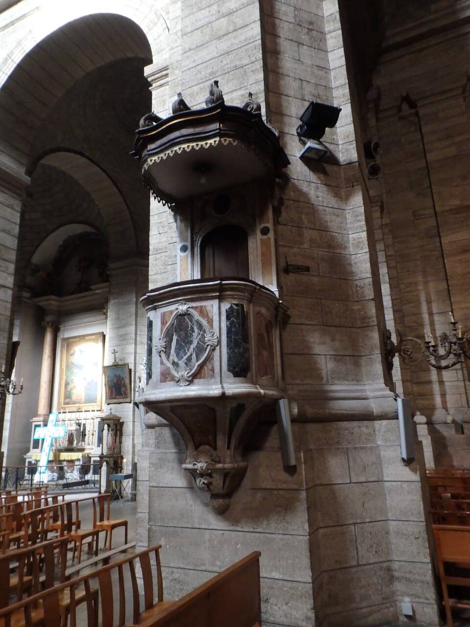 Vertical photo