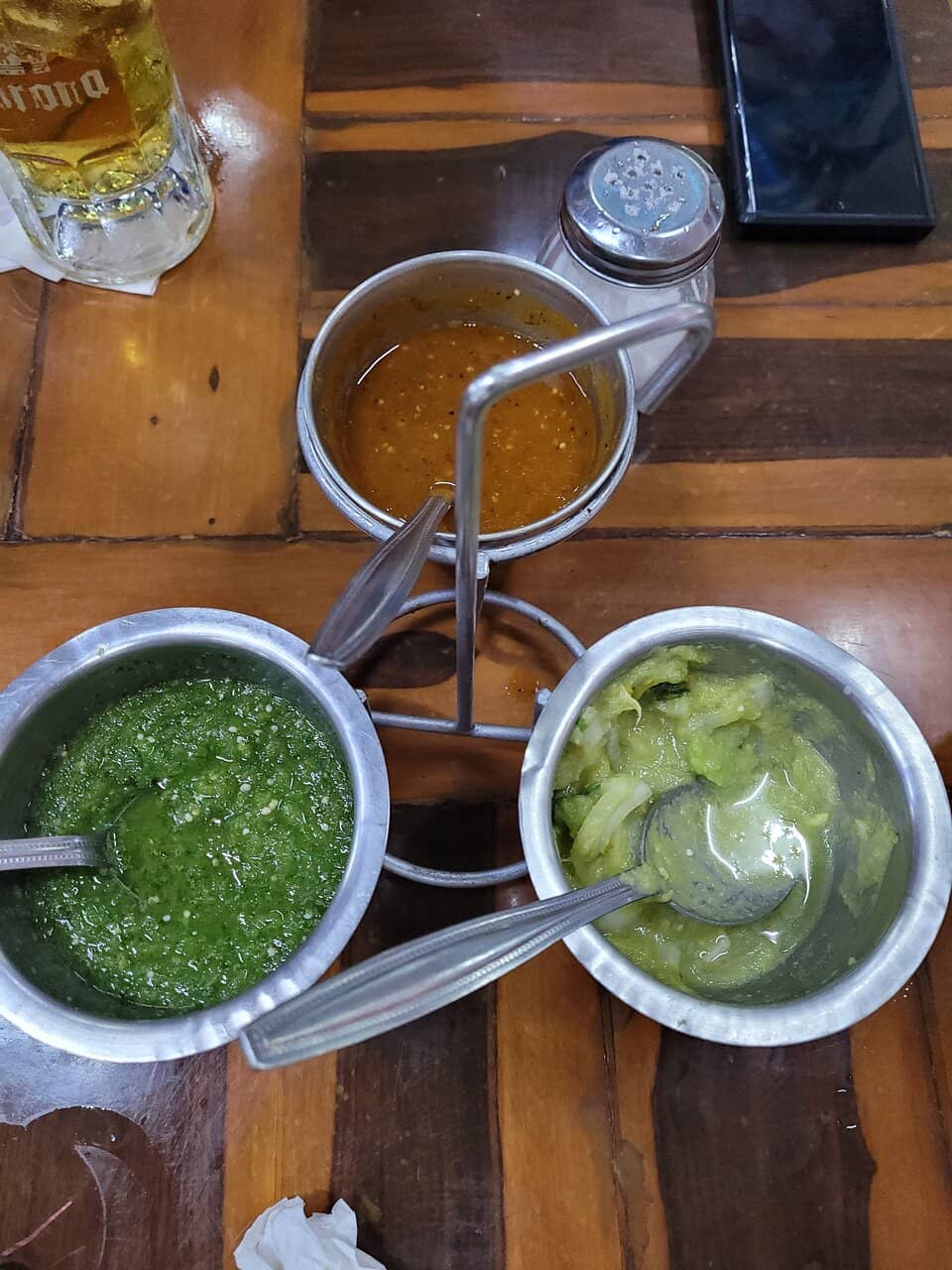 Unique Off-Menu Delights