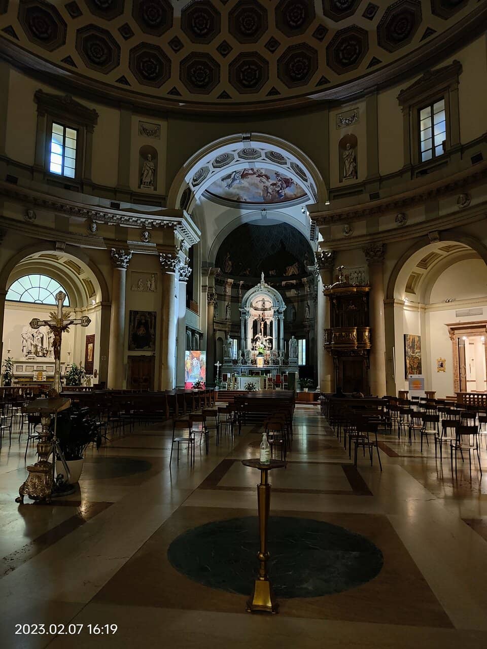 Proximity to Duomo