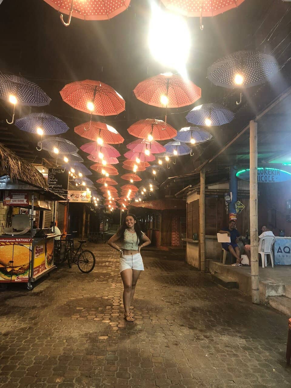 Dharma Beach Parties