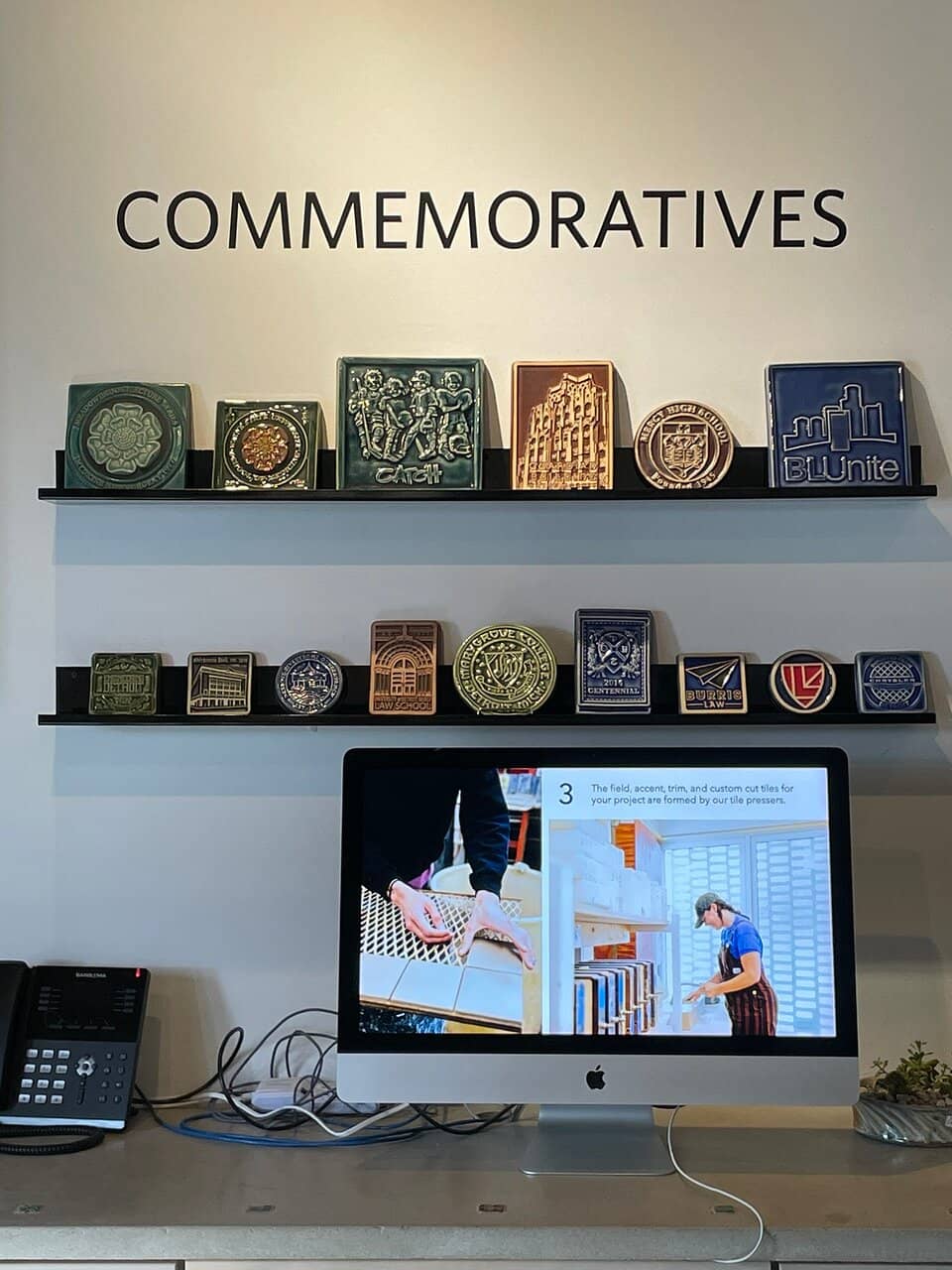 Architectural Tile Studio