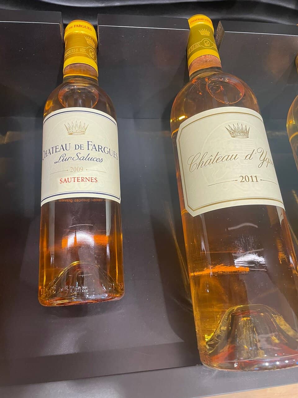 La Maison du Vigneron