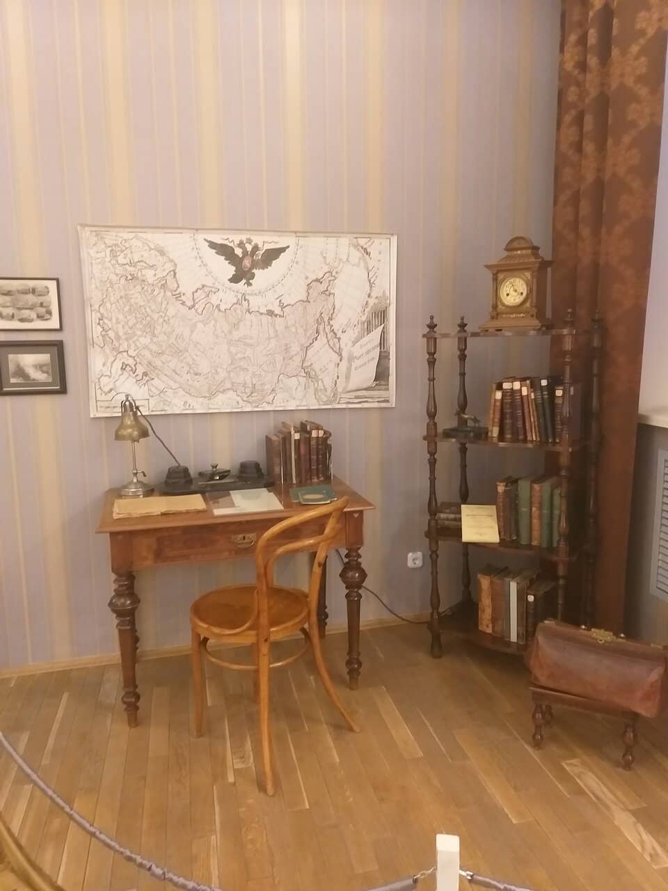 Immersive Guided Tours