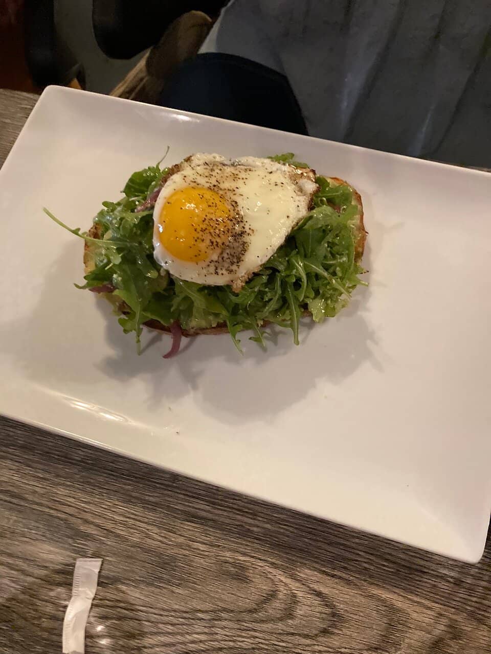 Hawkers Asian Street Food