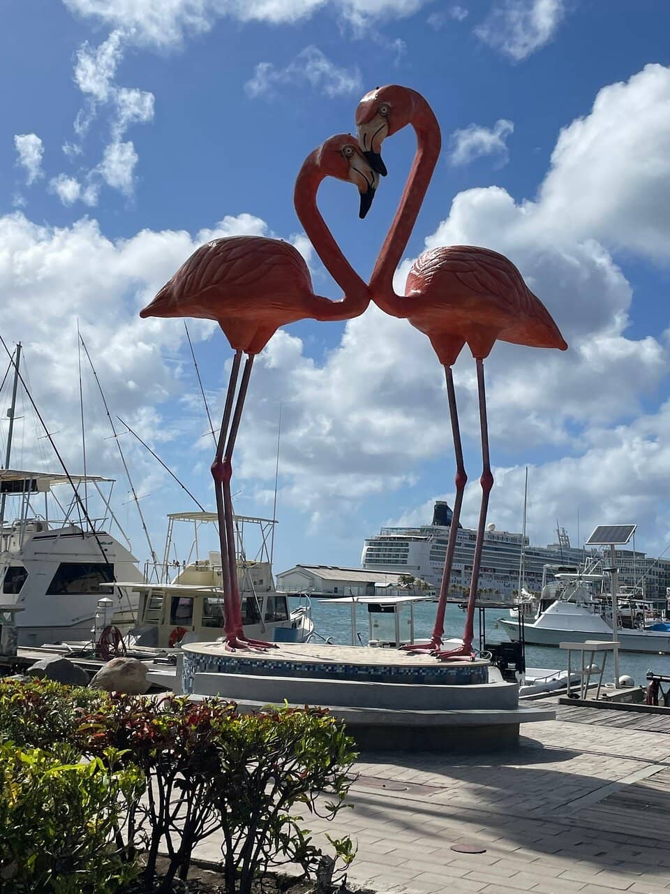 Queen Wilhelmina Lodge