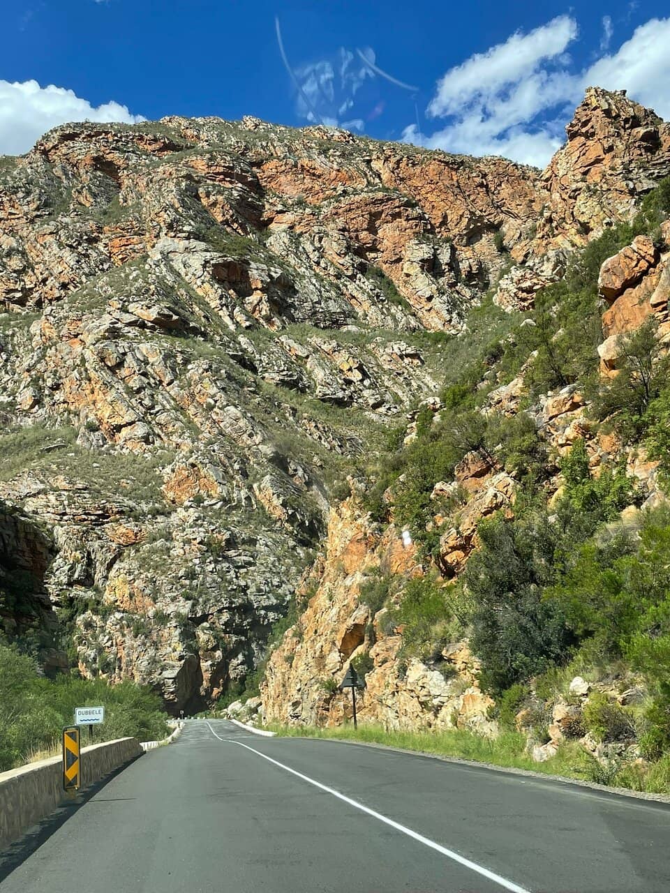 Picnic & Braai Spots