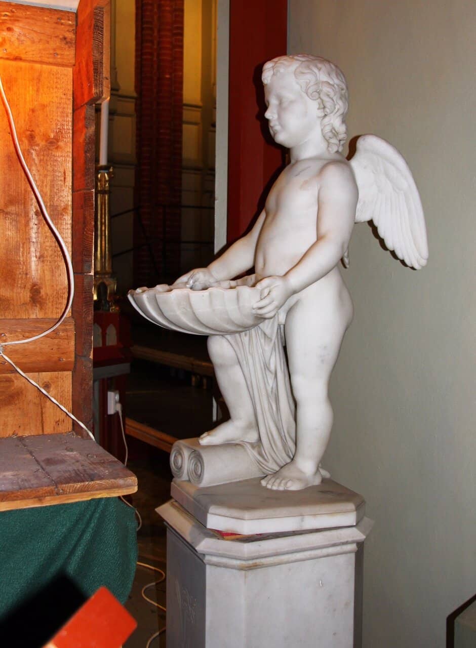 Adolph Tidemand's Altarpiece