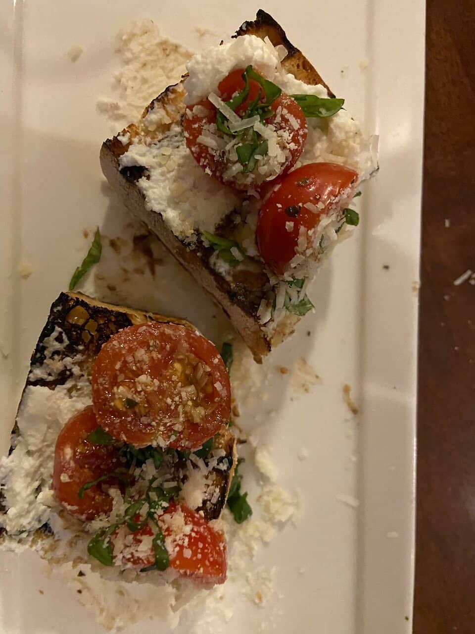 Authentic Pastas and Pizzas