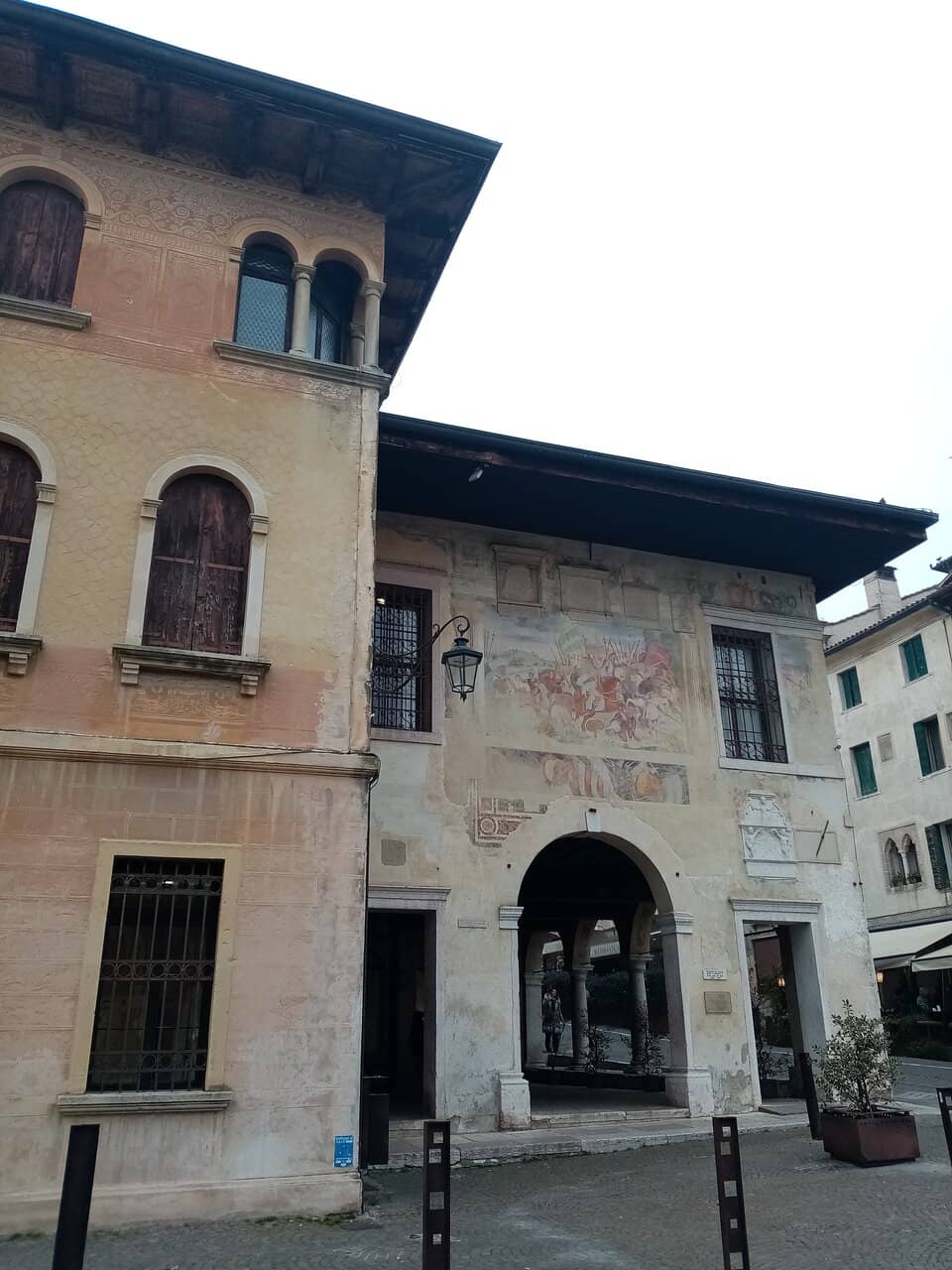 Vertical photo