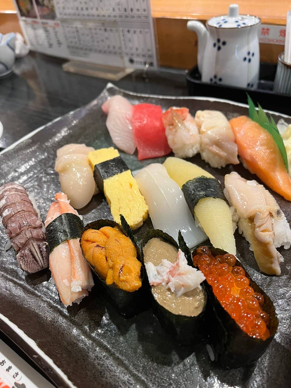 Unique Grilled Cheese Potato