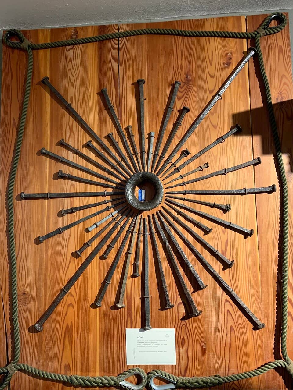 Venetian Boatmen's History