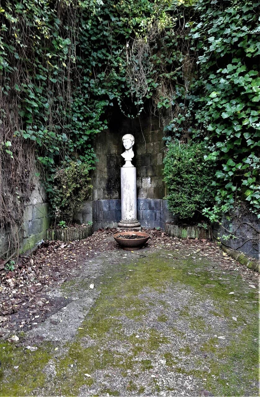Tomb of Virgil