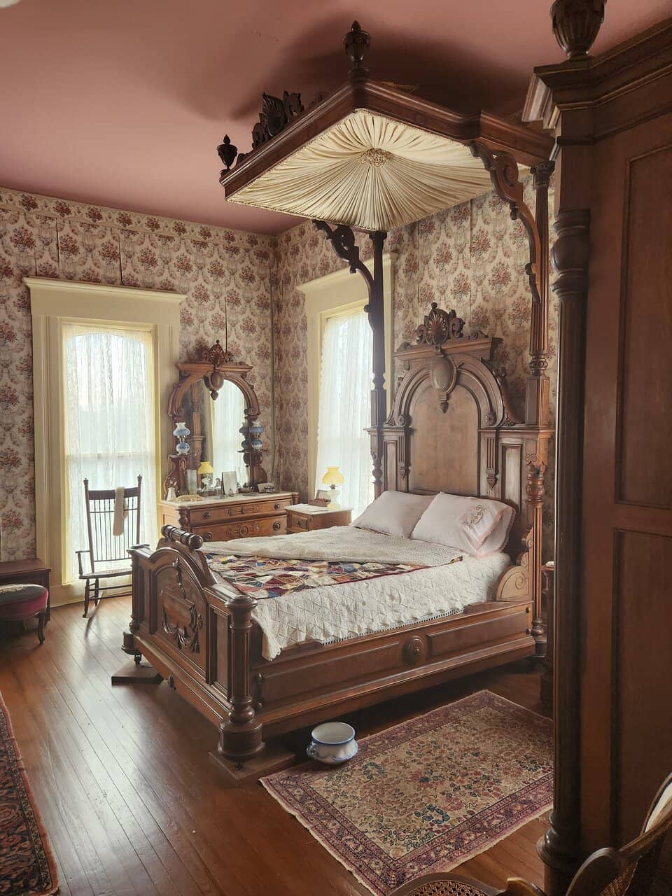 Stereoscope Experience