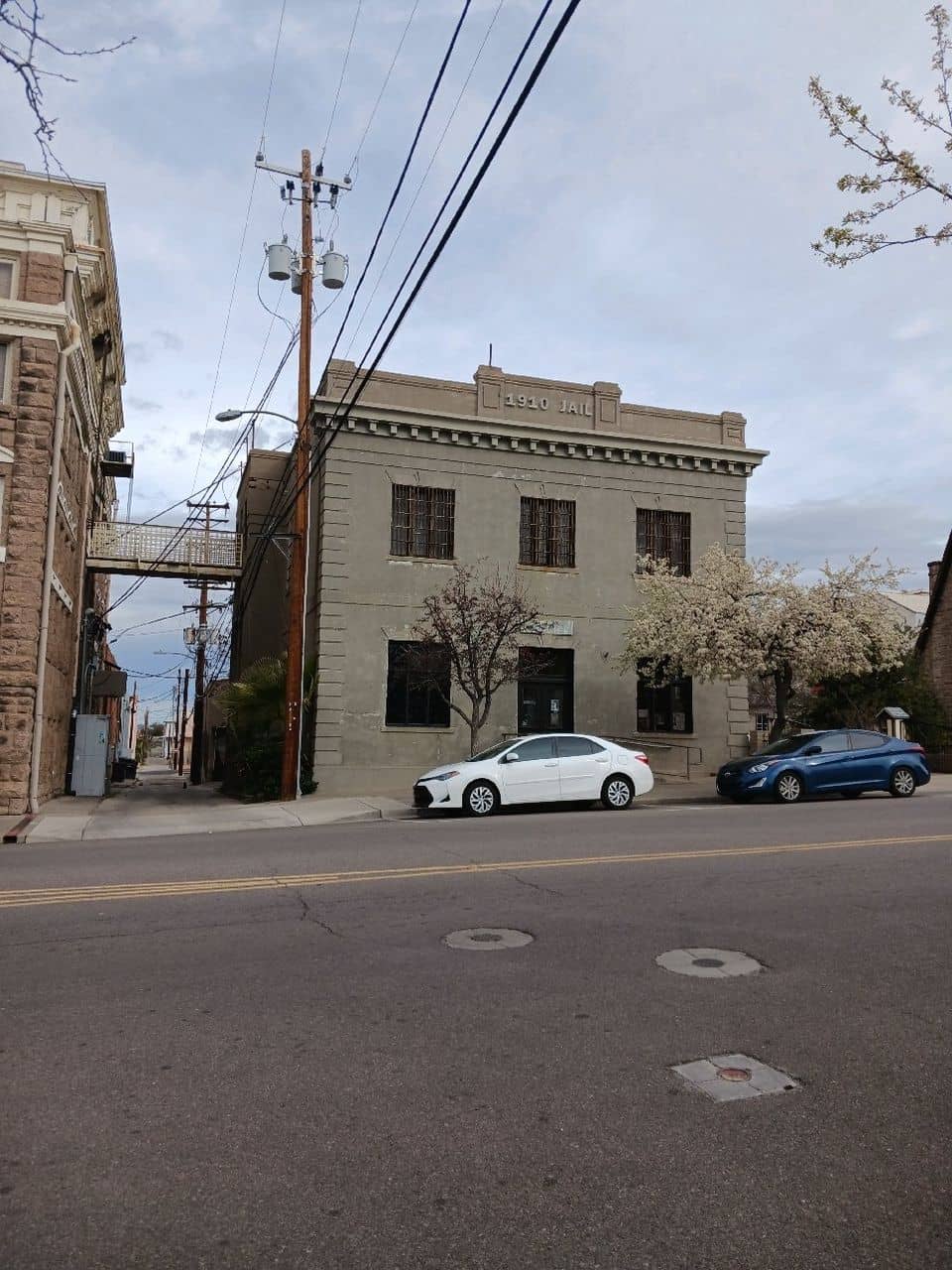 Cobre Valley Center for the Arts