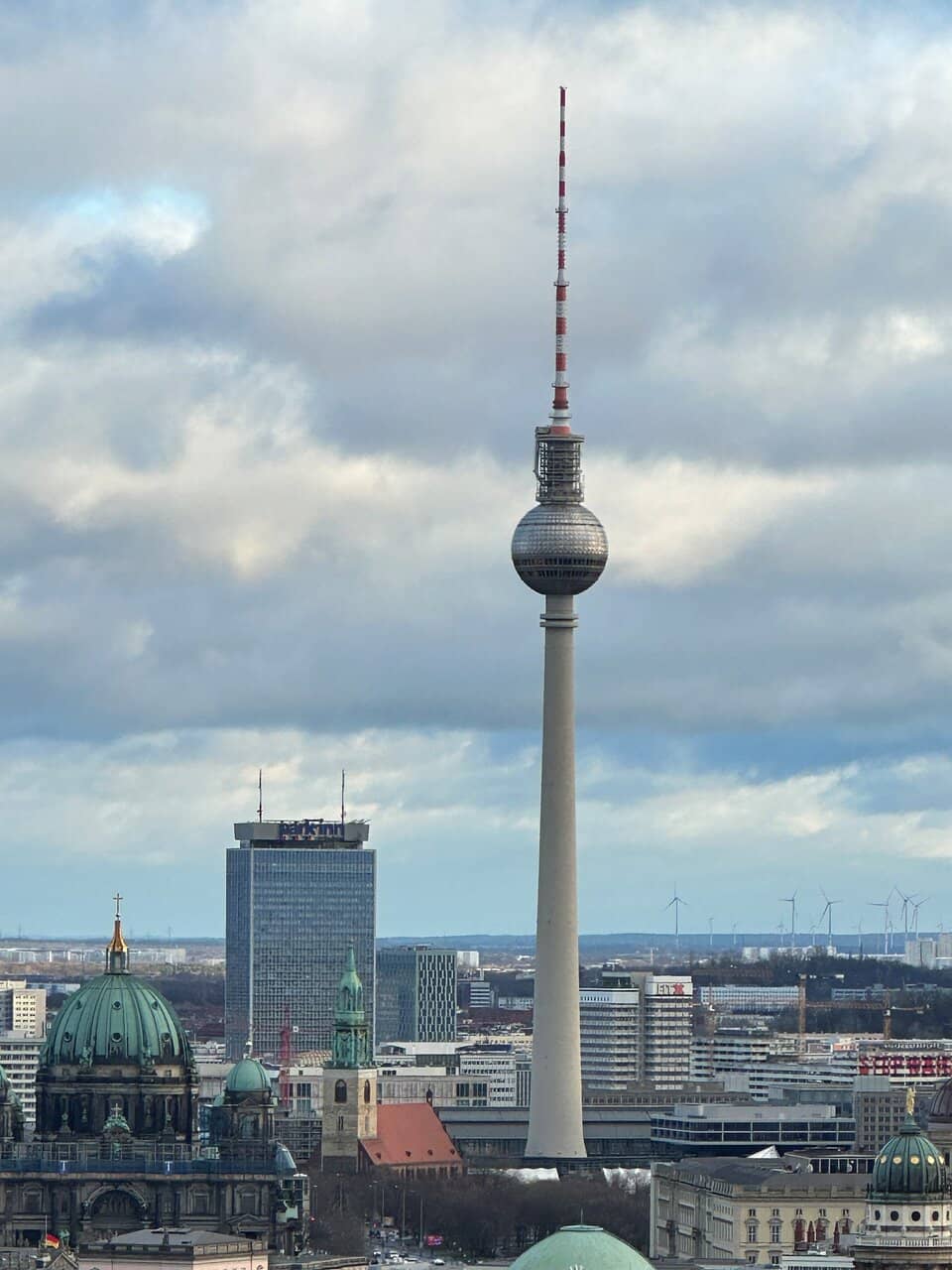 360° Berlin Panorama