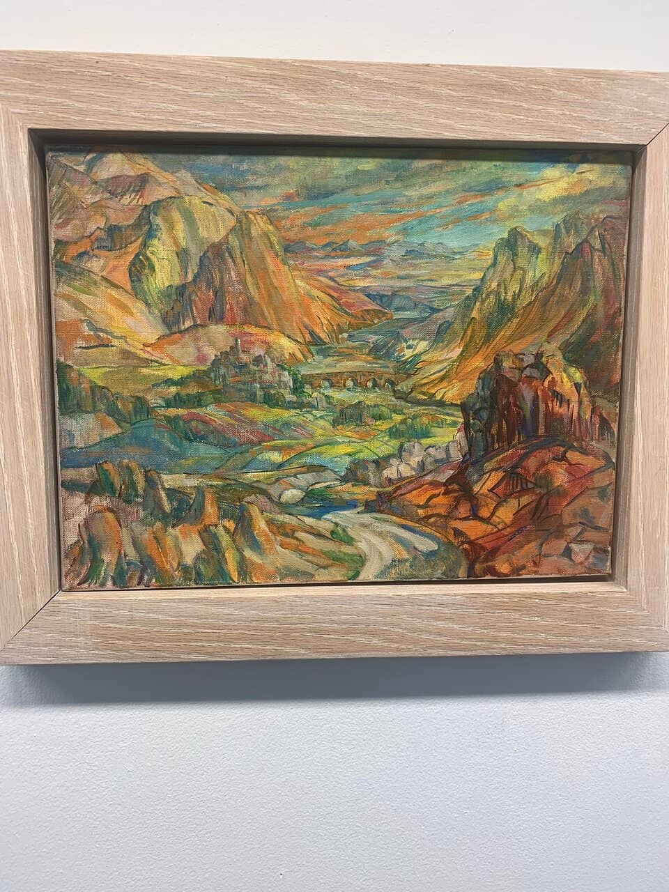 Seán Cotter's 'Boulder Milt'