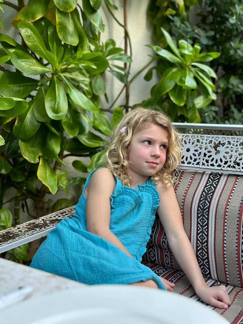 Generous Portions & Value