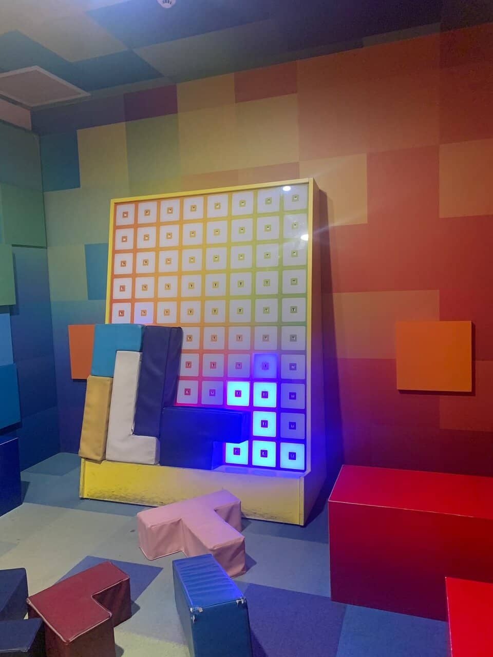 Quirky Hotel Vibe