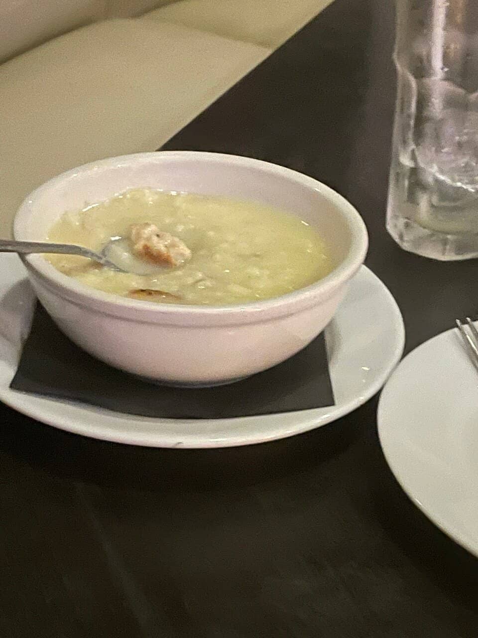 Authentic Greek Delicacies