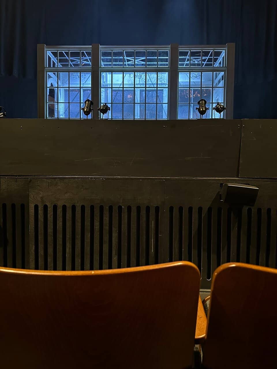 Youth Theatre Programs