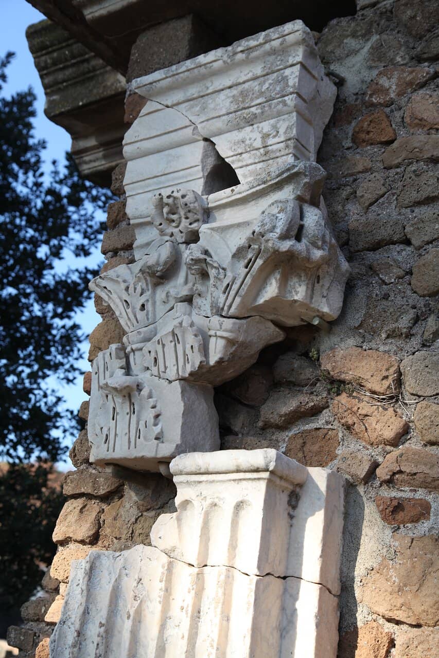 Vertical photo