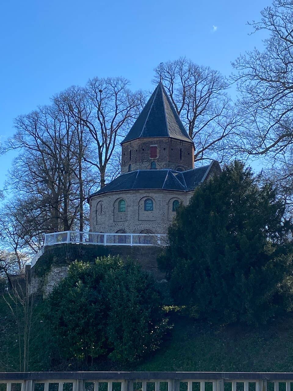 St. Nicholas Chapel
