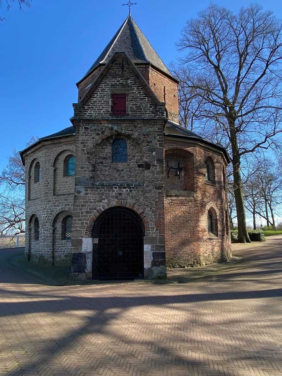 Vertical photo