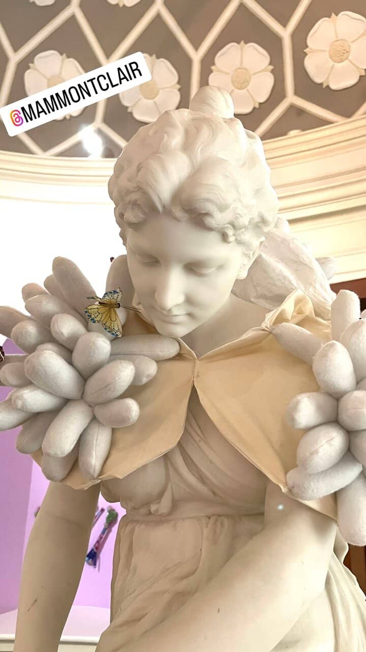 Special Exhibitions