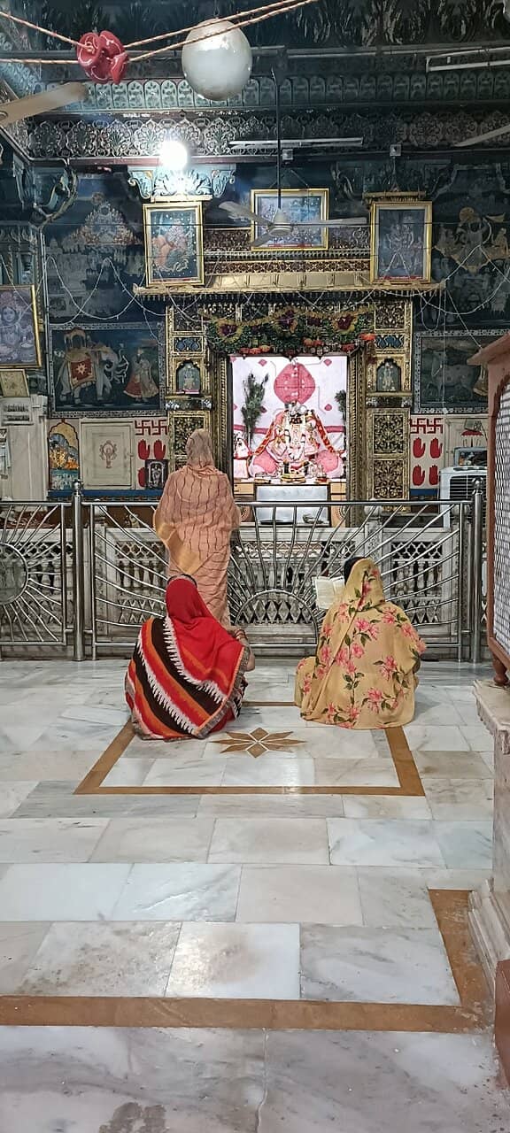 Lord Shiva's Lingams