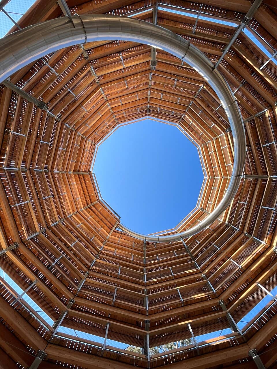 Vertical photo
